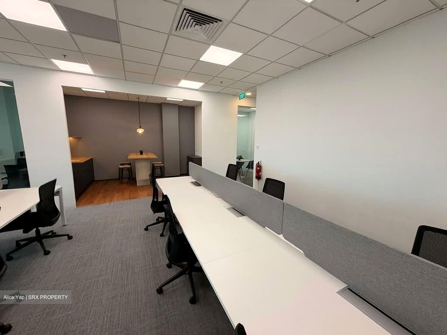 Kings Centre (D3), Office #534075451